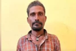 ऑपरेशन त्रिशूल के बीच भारत-पाक बॉर्डर पर पकड़ा गया संदिग्ध शख्स...