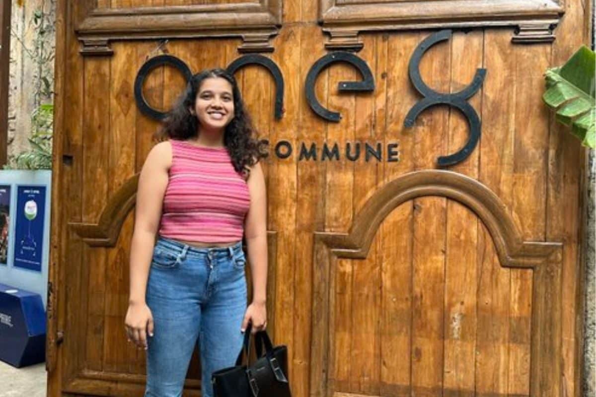 कोहली के रेस्‍तरां में 118 रुपये की तंदूरी रोटी और 548 का एक प्‍लेट चावल