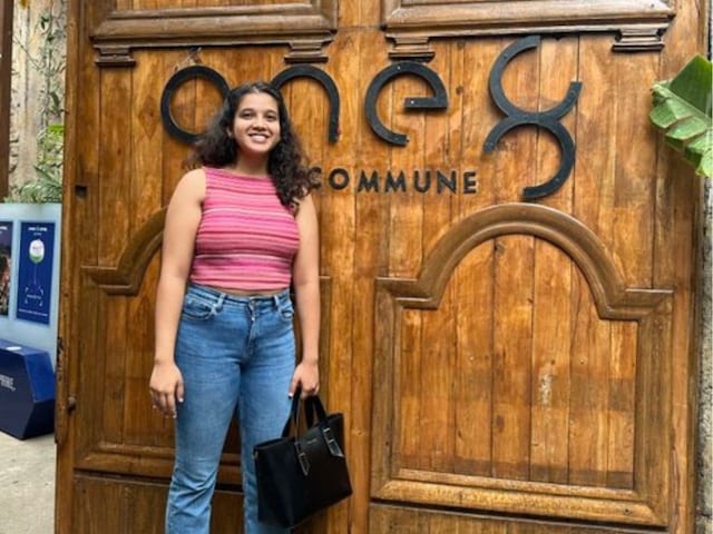 कोहली के रेस्तरां में 118 रुपये की तंदूरी रोटी और 548 का एक प्लेट चावल कोहली के रेस्तरां में 118 रुपये की तंदूरी रोटी और 548 का एक प्लेट चावल