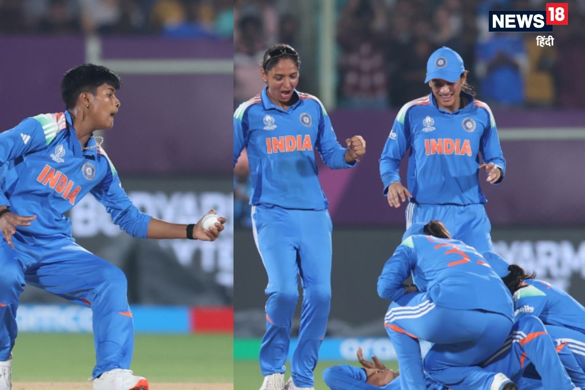 कैच ऑफ द टूर्नामेंट... ‘हैंड ऑफ गॉड’ नहीं ‘हैंड ऑफ गौड’ कहिए जनाब