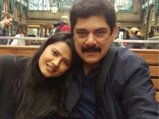 'You always used to say, that..' Daughter-in-law Kritik became emotional 15 days after Pankaj Dheer's death.