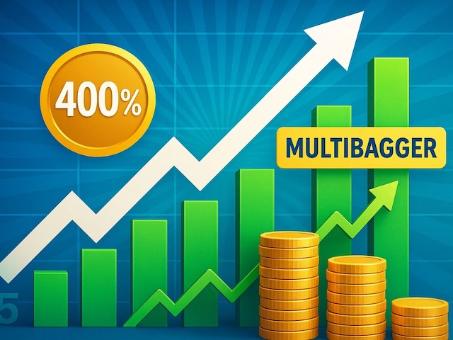 मल्टीबैगर स्टॉक में 5 साल में 400% उछाल! क्रिशिवल फूड्स पर निवेशकों की नजरें