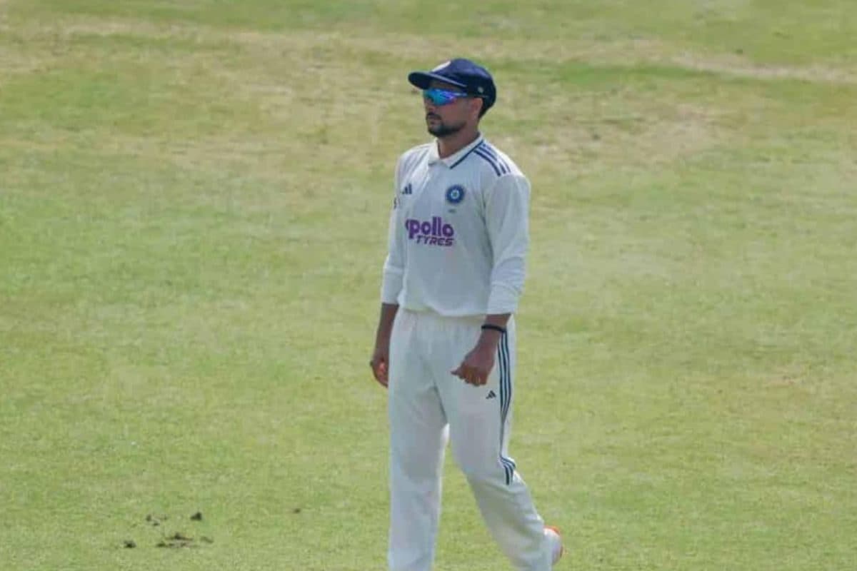 12 विकेट लेने के बाद भी कुलदीप पर कोच की कृपा क्यों नहीं बरस रहीं