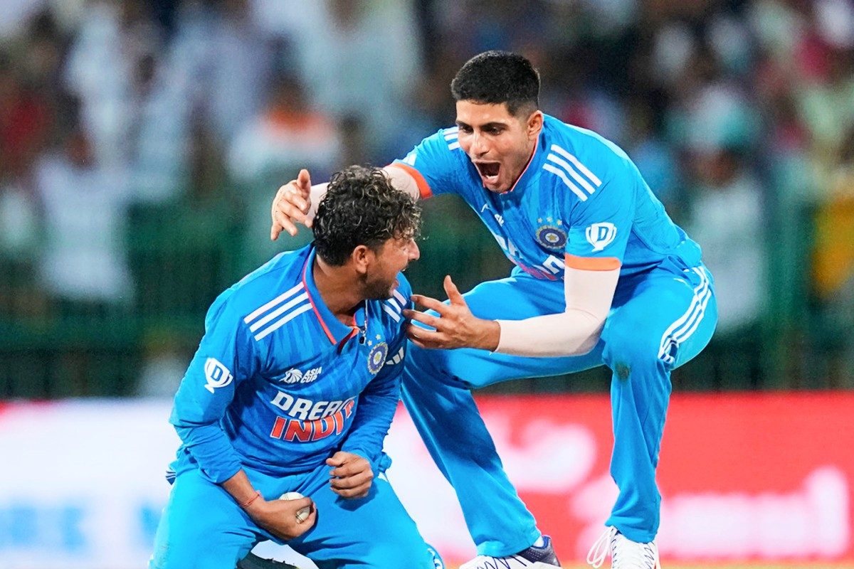 Ind vs Aus: कुलदीप यादव को क्यों नहीं मिली प्लेइंग इलेवन में जगह