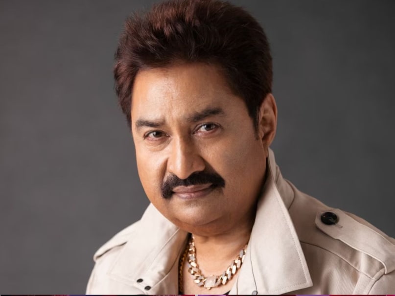 kumar sanu