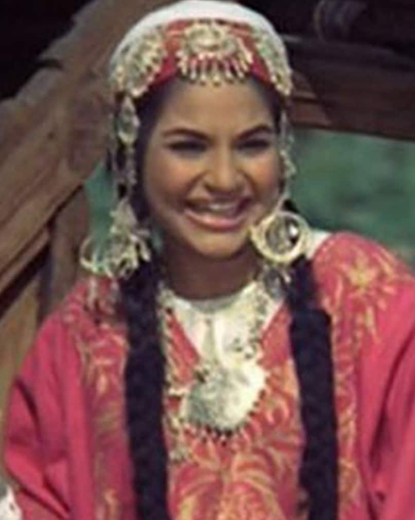 baby naaz , baby naaz real ame, salma baig, who is baby naaz, baby naaz movies, Kumari Naaz , Subbiraj , Bollywood , Achala Sachdev , Bhagwan , Helen , Subbiraj wife, baby naaz relation to raj Kapoor, baby naaz childhood, actress victim of cruel mother, baby naaz mother, बेबी नाज, बेबी नाज का फिल्मी सफर