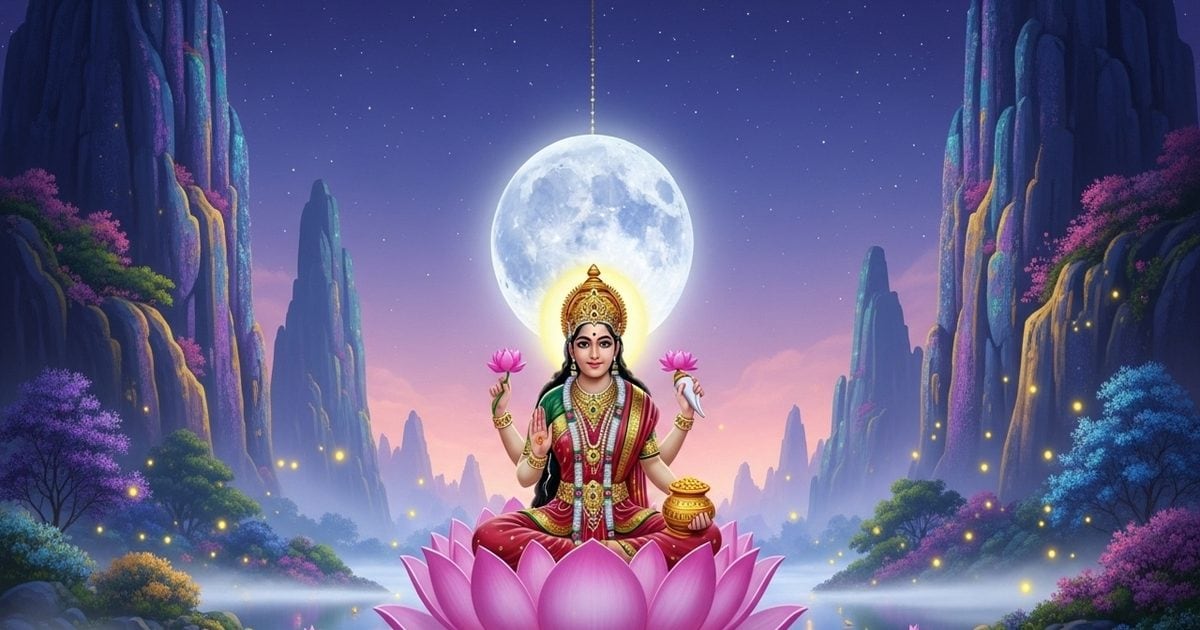 शुक्रवार को सर्वार्थ सिद्धि योग का संयोग, इन उपायों से मां लक्ष्मी की होगी कृपा और बरसेगी धन-संपदा
