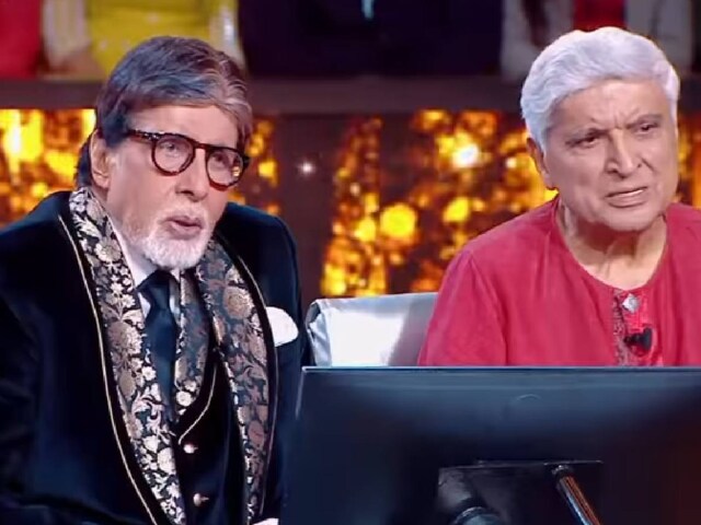 'ये सिखाएगा एक्टिंग..', स्टारकिड ने अमिताभ बच्चन को समझा नौसिखिया!
