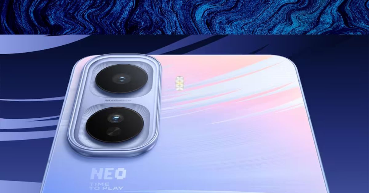 Tach – iqoo neo 11 flagship phone coming on 7500mah battery weibo confirms specifications- 2K OLED डिस्प्ले और 100W चार्जिंग के साथ आने वाला है iQOO Neo 11, मिलेगी 7500mAh बैटरी भी