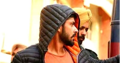 सीकर सरदार राव हत्याकांड में लॉरेंस बिश्नोई सहित 12 आरोपी दोषी करार.