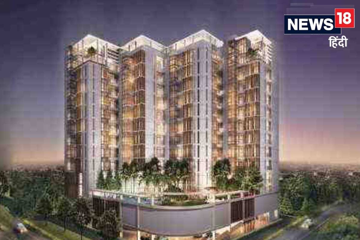 न 1 बीएचके न ही 2 दिल्ली-NCR में बढ़ गया इन घरों का क्रेज कीमत सुनकर कहेंगे
