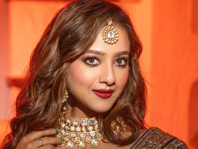 'I was 17 years old...' Mithun's daughter-in-law told why she left South Industry