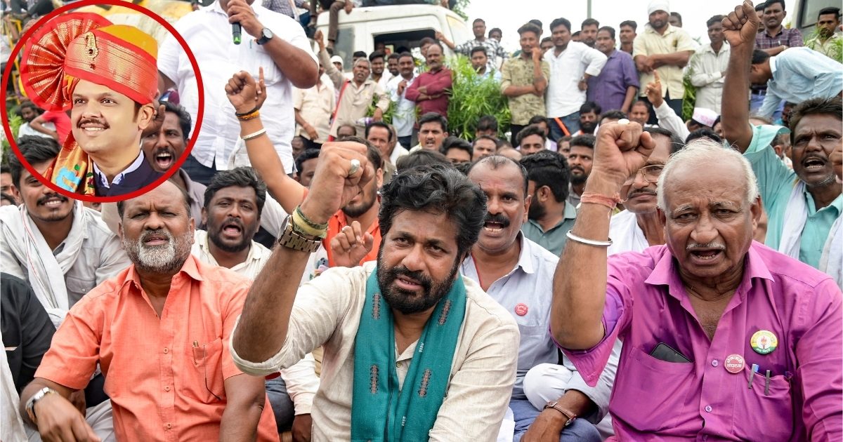 महाराष्‍ट्र के हजारों किसानों के लिए गुड न्‍यूज, कर्जमाफी की डेडलाइन फिक्‍स