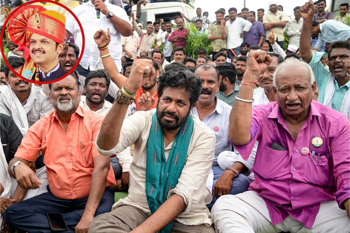 महाराष्‍ट्र के हजारों किसानों के लिए गुड न्‍यूज कर्जमाफी की डेडलाइन फिक्‍स