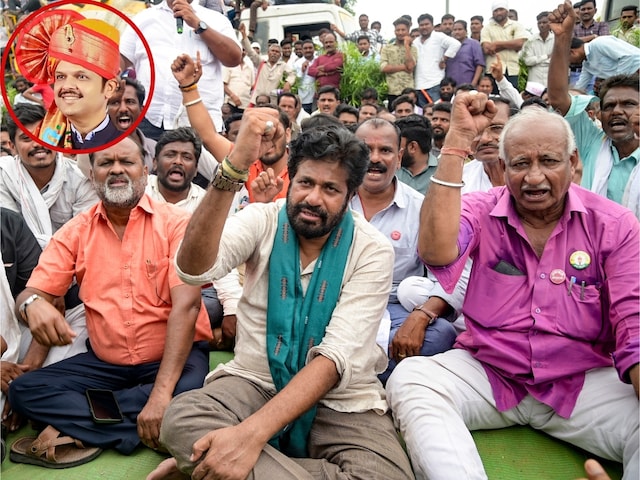 महाराष्ट्र के हजारों किसानों के लिए गुड न्यूज, कर्जमाफी की डेडलाइन फिक्स महाराष्ट्र के हजारों किसानों के लिए गुड न्यूज, कर्जमाफी की डेडलाइन फिक्स