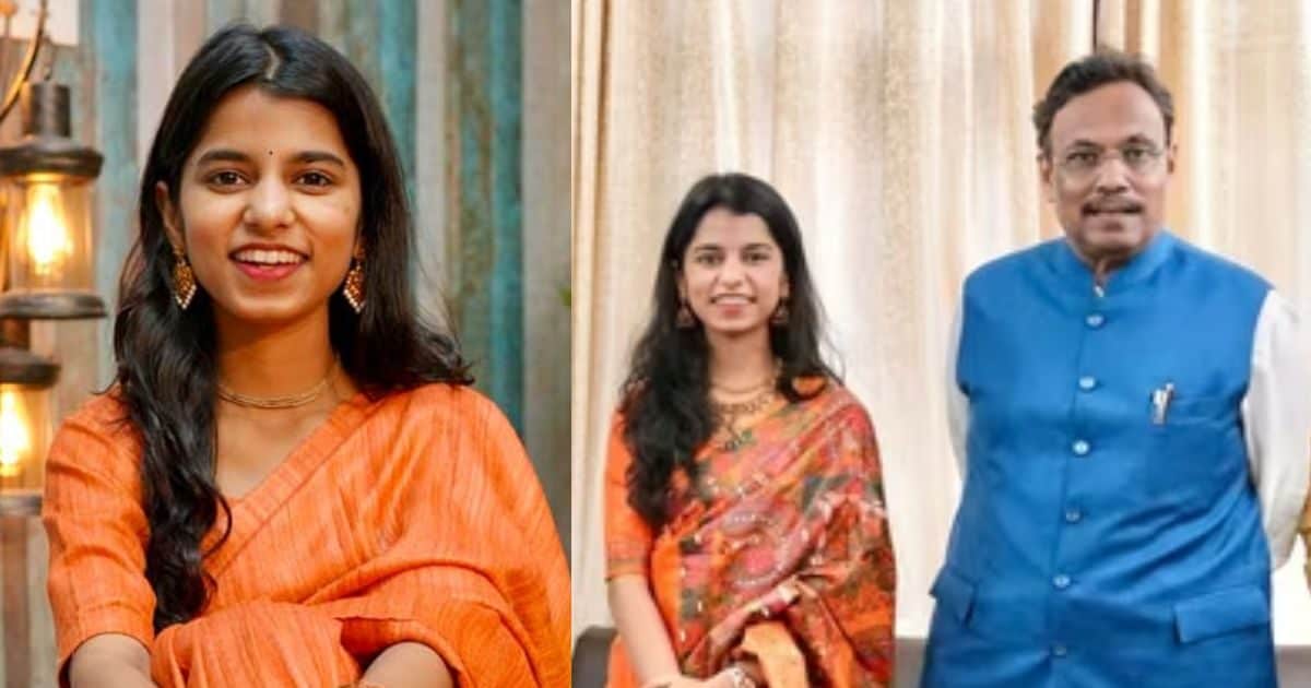 Exclusive: सियासत और सिंगिंग एक साथ कैसे करेंगी? मैथिली ठाकुर ने बताया प्लान
