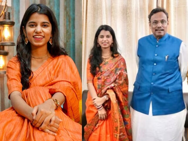  सियासत और सिंगिंग एक साथ कैसे करेंगी? मैथिली ठाकुर ने बताया प्लान