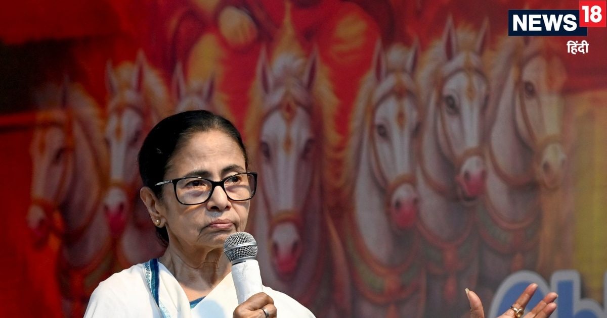 ममता बनर्जी ने SIR पर ले लिया यूटर्न? BLO से फॉर्म लेने की खुद बताई हकीकत