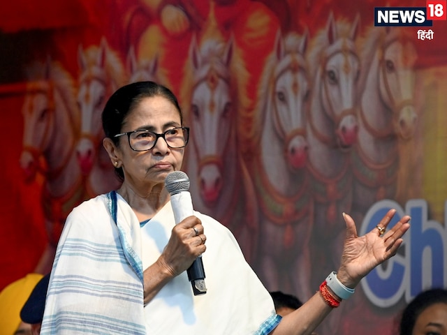 ममता बनर्जी ने SIR पर ले लिया यूटर्न? BLO से फॉर्म लेने की खुद बताई हकीकत