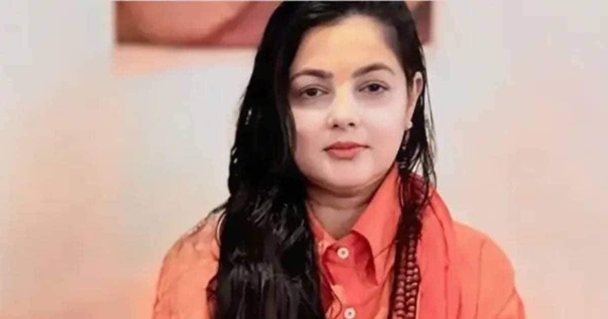 ‘No one can take his place in the coming 5-6 years’, Mamta Kulkarni praised PM Modi