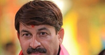 सांसद मनोज तिवारी के मुंबई स्थित फ्लैट में चोरी हो गई थी.