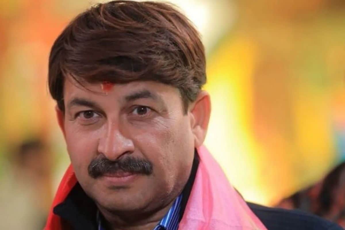 मुंबई में मनोज तिवारी के फ्लैट में चोरी मामले में घरेलू सहायक गिरफ्तार