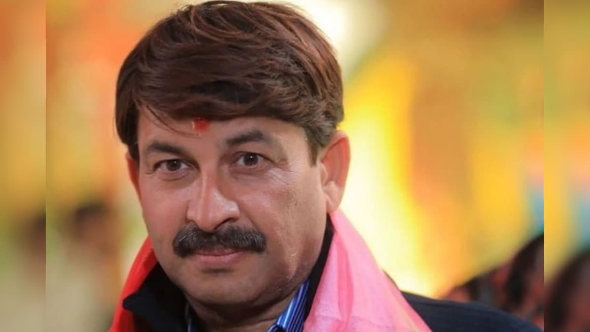 होली पर आया मनोज तिवारी का जबरदस्त गाना, कई नेताओं को झूमने पर किया मजबूर