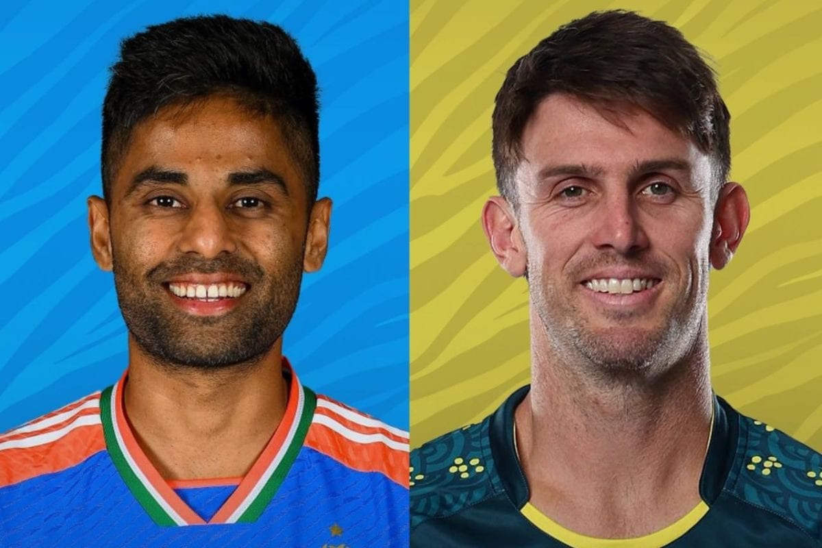 मार्श ने दी सूर्यकुमार को धमकी, ये एशिया कप नहीं ऑस्ट्रेलिया है