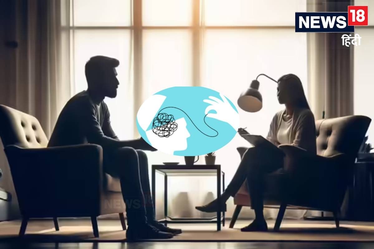 अब ब्रेन को रीसेट करना संभव! डिप्रेशन-माइग्रेन सबकी छुट्टी मेंटल हेल्थ