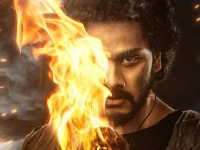 'Mirai' coming on OTT after blowing smoke at the box office, will knock on this day