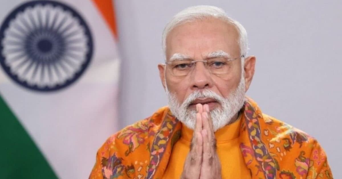 पीएम मोदी का ऑपरेशन सिंदूर वाला दिवाली मैसेज, बता दिया विकसित भारत का फॉर्मूला