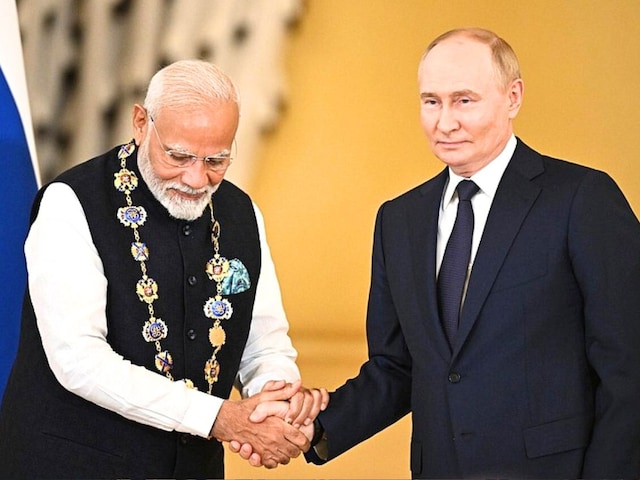 चाहे कुछ भी कह ले दुनिया, भारत पर अब भी रूस को यकीन, कहा- ऐसा नहीं हो सकता