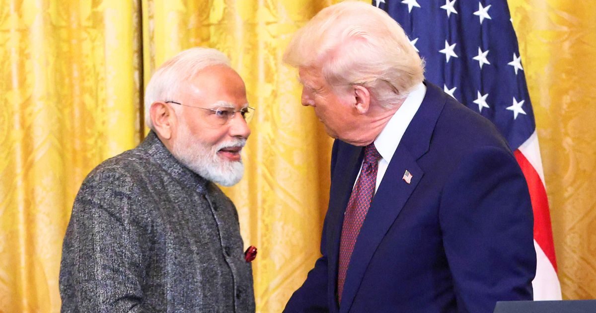 भारत से दोस्ती, पाकिस्तान से प्यार... अमेरिका आखिर पाना क्या चाहता है?