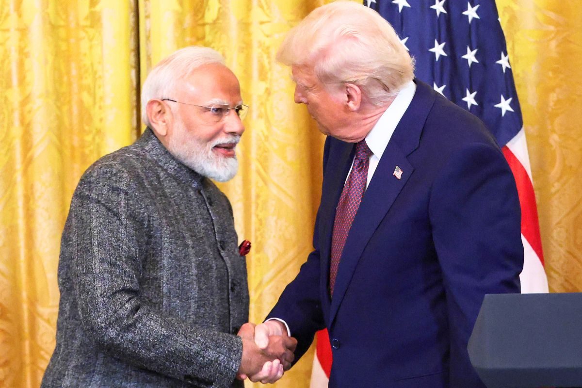 भारत से दोस्‍ती पाक‍िस्‍तान से प्‍यार अमेर‍िका आख‍िर पाना क्‍या चाहता है