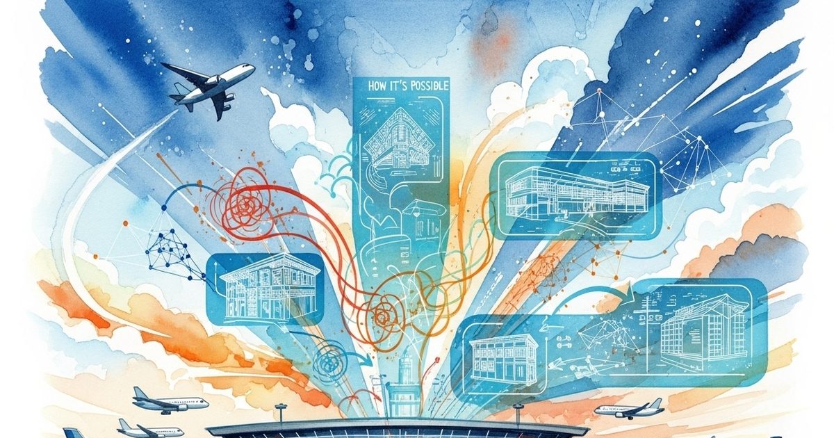 न ही टूटेगा T-2, ना बनेगा नया टर्मिनल, फिर भी IGIA की बढ़ जाएगी 20% कैपेसिटी