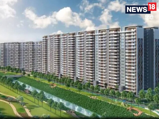 गुरुग्राम-चंडीगढ़ को टक्कर देगा अब ट्राइसिटी का ये शहर! लग्जरी घर बनाने पहुंच