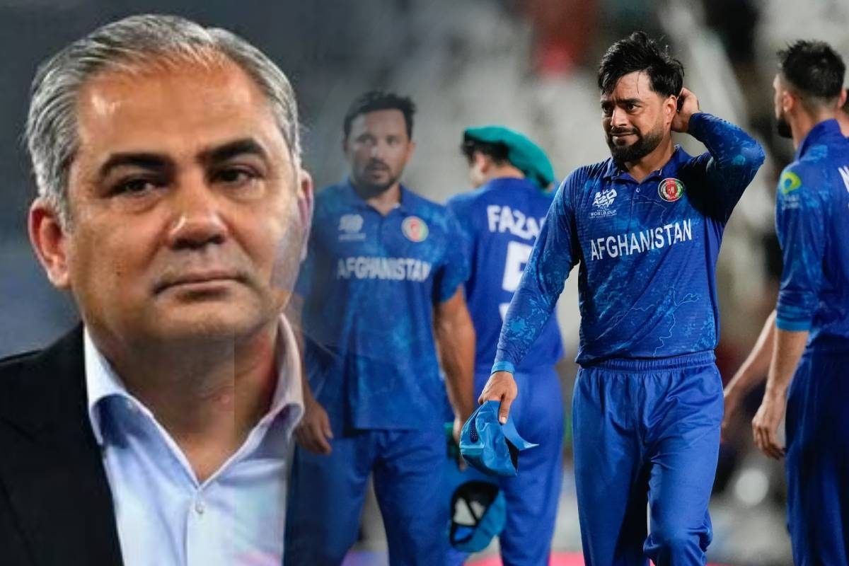 पाकिस्तान के साथ ट्राई सीरीज नहीं खेलेगा अफगानिस्तान, अब कौन लेगा उसकी जगह?