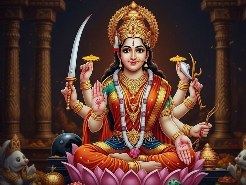 दालचीनी का उपाय: यदि इच्छाओं की पूर्ति करना चाहते हैं तो दालचीनी पाउडर लें. उसके ऊपर से 7 बार घड़ी की विपरीत दिशा में अगरबत्ती घूमाएं और धन की कामना करते हुए पर्स में रख लें. इस पाउडर को तिजोरी या पैसे रखने वाली जगह पर भी छिड़क दें. ऐसा करने से जल्द ही मनोकामनाएं पूरी हो सकती हैं.  (Image- AI)