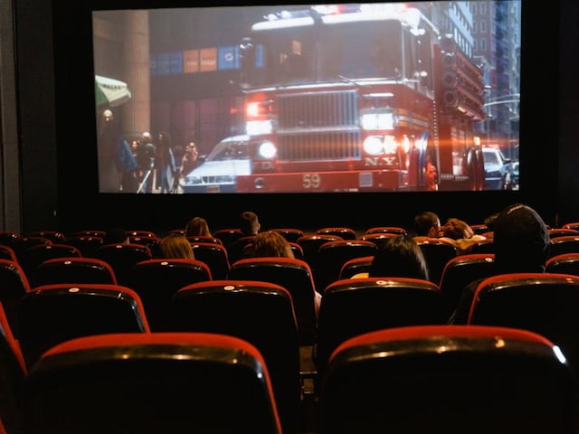 सुप्रीम कोर्ट का फिल्म मेकर्स के हक में फैसला, हाईकोर्ट के आदेश पर लगाई रोक