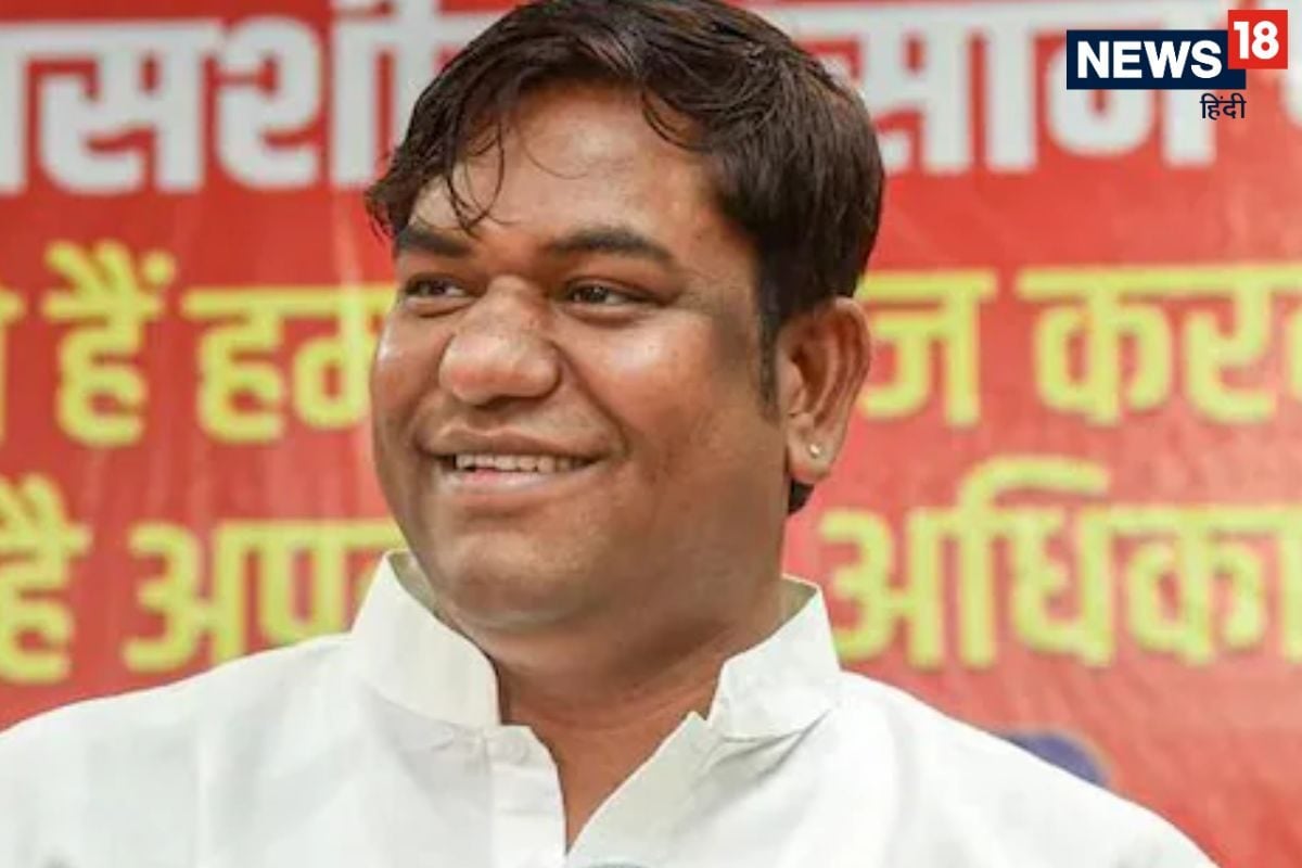 'मैं डिप्टी सीएम पक्का हूं' कांग्रेस को ठन-ठन गोपाल थमाने का हो गया इंतजाम!