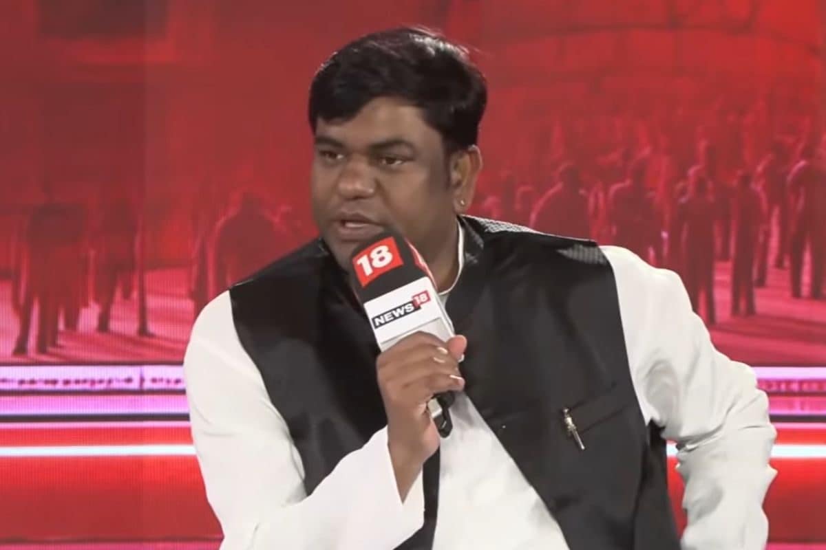 महागठबंधन से नाराज नहीं हैं मुकेश सहनी, VIP चीफ ने वीडियो जारी कर बताई सच्चाई