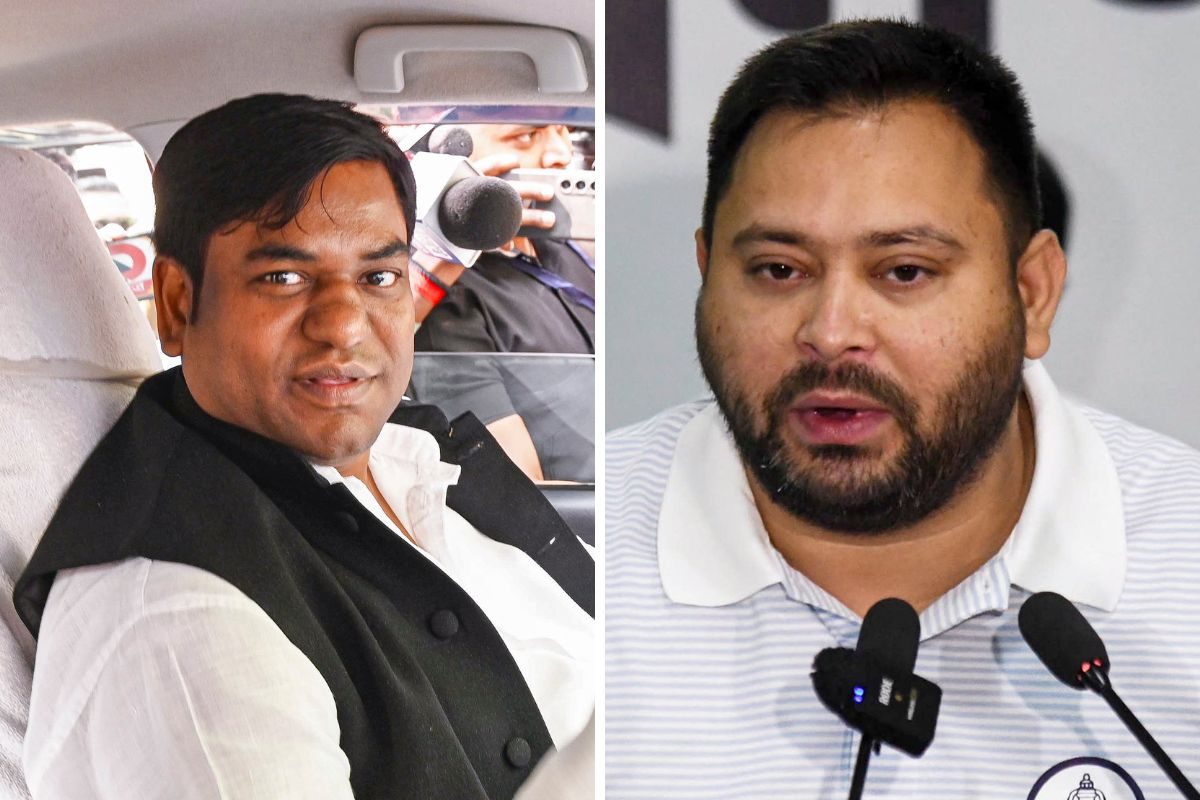 महागठबंधन में बड़ा उलटफेर, नामांकन के आखिरी दिन सीटों की अदला-बदली