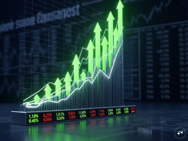 ₹145 वाला शेयर हुआ ₹469 का,दो महीने में ही पैसा लगाने वालों की खुल गई किस्‍मत