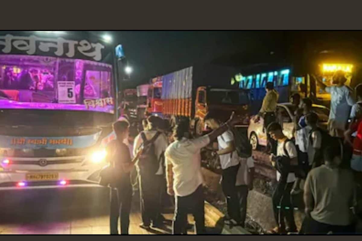 मुंबई ट्रैफिक से परेशान हुआ शख्स, PM को चिट्टी लिखकर मांगी आत्महत्या की इजाजत