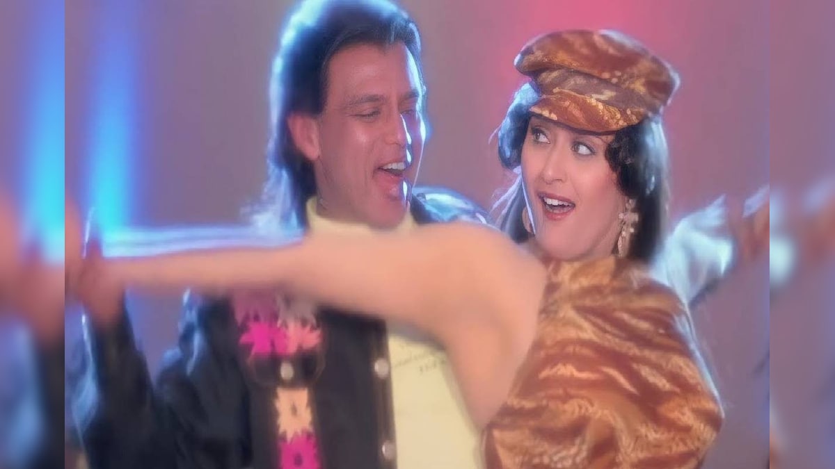 That 28 year old song, on hearing which young hearts start beating, every corner of the mind blossoms. That 28 year old song, on hearing which young hearts start beating, every corner of the mind blossoms.