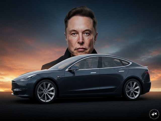 Tesla Model Y will now get more range than before, the company did not increase the price Tesla Model Y will now get more range than before, the company did not increase the price
