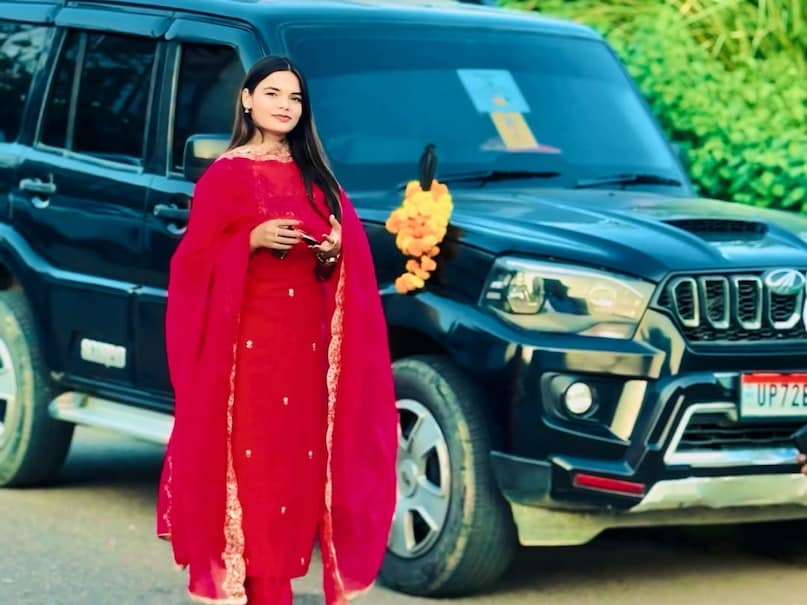 muskan mishra kon hai muskan mishra kon hai