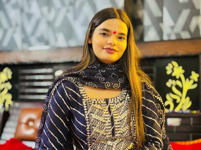 Muskan Mishra Muskan Mishra