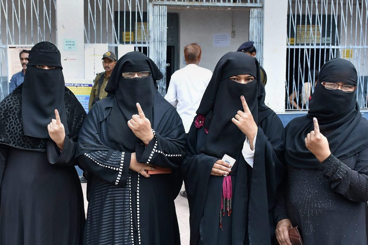 OPINION: क्या बिहार चुनाव में बन रहे ध्रुवीकरण के आसार?