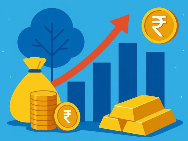10 लाख से बन गया 5 करोड़ का फंड, 10000 की एसआईपी ने भी बनाया करोड़पति